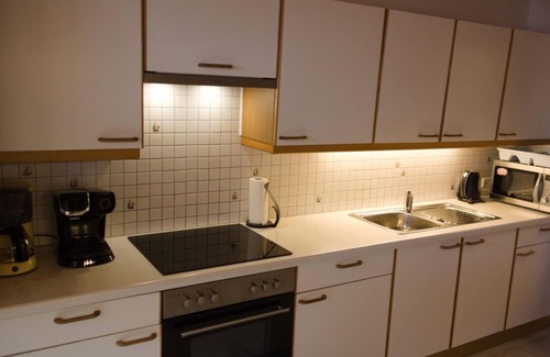 Schwaz Apartment | Ferienwohnung 1 - Appartements Anfang