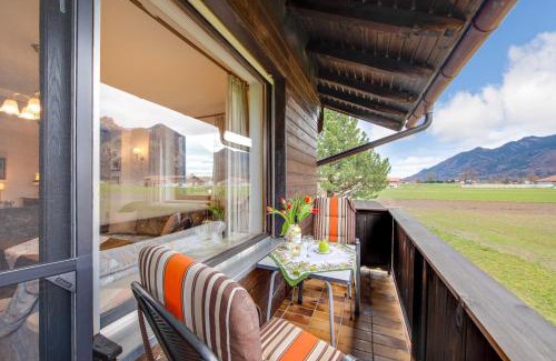 Grassau Apartment | Ferienwohnung 1