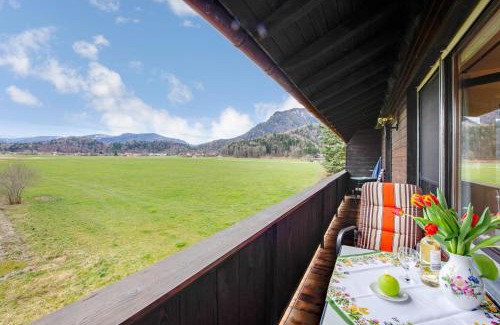 Grassau Apartment | Ferienwohnung 1