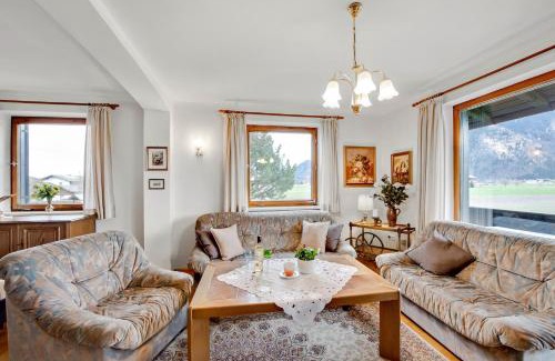 Grassau Apartment | Ferienwohnung 1