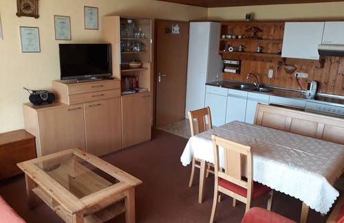 Haundorf Apartment | Ferienwohnung 1