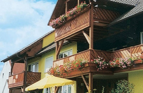 Haundorf Apartment | Ferienwohnung 1