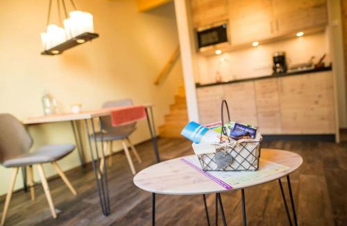 Dorgenhausen Apartment | Ferienwohnung 1