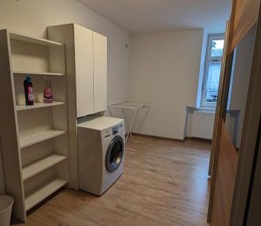 Schlettau Apartment | Ferienwohnung 1