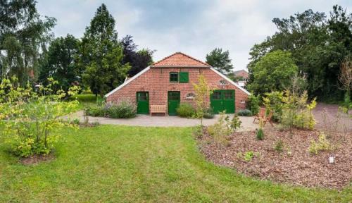 Holthusen Apartment | Ferienwohnung 1 Holthusen 25514