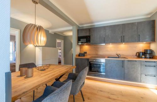 Borkum House | Ferienwohnung 1 K20