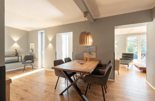 Borkum House | Ferienwohnung 1 K20