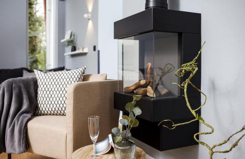 Borkum House | Ferienwohnung 1 K20
