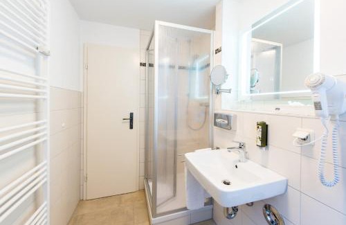 Quedlinburg Apartment | Ferienwohnung 1 - Marktkirchhof