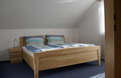 Buehlertal Apartment | Ferienwohnung 1 mit ca. 50qm, 1 Schlafzimmer, für maximal 4 Personen
