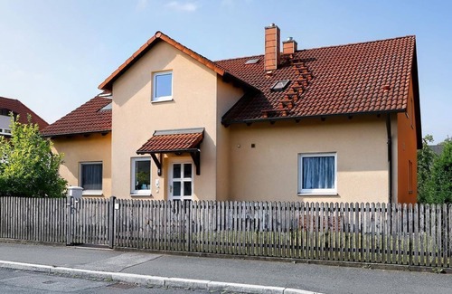 Fuerth Apartment | Ferienwohnung 1 - Private Ferienwohnungen in Fürth bei Nürnberg