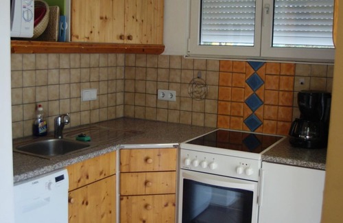 Villach Apartment | Ferienwohnung 1- Wasserseitig - Ferienwohnungen Schiller