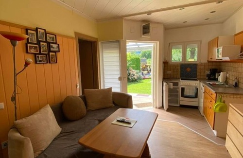Villach Apartment | Ferienwohnung 1- Wasserseitig - Ferienwohnungen Schiller