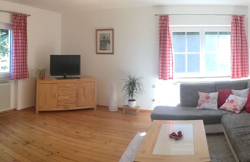 Sigmarszell Apartment | Ferienwohnung, 100 qm, 2 Schlafzimmer, Max. 4 Personen