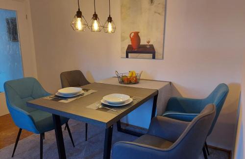 Schwangau Apartment | Ferienwohnung 19 Gipfelblick