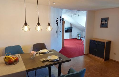 Schwangau Apartment | Ferienwohnung 19 Gipfelblick