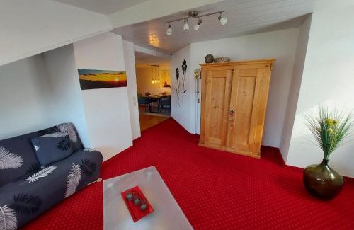 Schwangau Apartment | Ferienwohnung 19 Gipfelblick