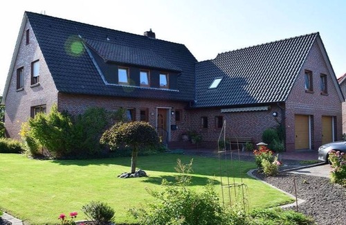 Horumersiel Apartment | Ferienwohnung 2, 29 qm, 1 Schlafraum, max 2 Personen