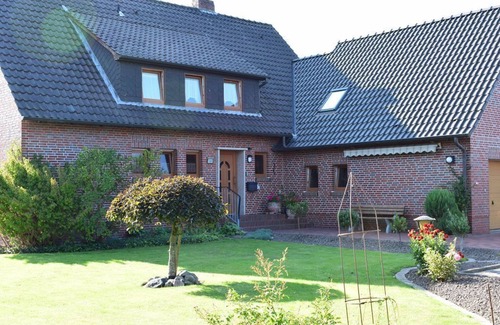 Horumersiel Apartment | Ferienwohnung 2, 29 qm, 1 Schlafraum, max 2 Personen
