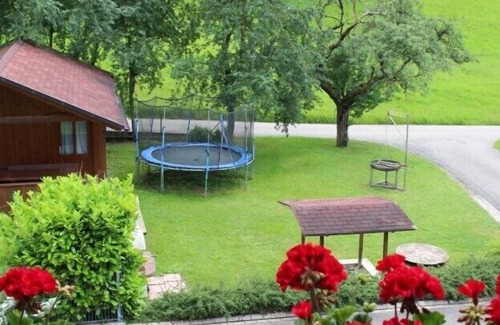 Hausach Apartment | Ferienwohnung 2, 67qm, 2 Schlafzimmer, max. 4 Personen