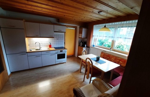 Schwaz Apartment | Ferienwohnung 2 - Appartements Anfang