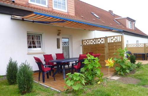 Hohen Niendorf Apartment | Ferienwohnung 2 - Ferienwohnung Hohen Niendorf bei Kühlungsborn