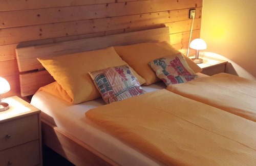 Millstatt Bed & Breakfast | Ferienwohnung 2 - Haus Franz