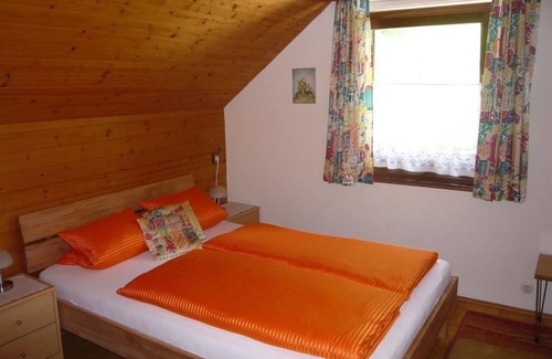 Millstatt Bed & Breakfast | Ferienwohnung 2 - Haus Franz