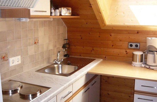 Millstatt Bed & Breakfast | Ferienwohnung 2 - Haus Franz