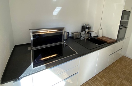 Meschede Apartment | Ferienwohnung, 200 qm, 4 Schlafzimmer, Max. 8 Personen