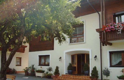 Faak am See Apartment | Ferienwohnung 201 - Gästehaus Duregger