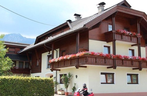 Faak am See Apartment | Ferienwohnung 201 - Gästehaus Duregger