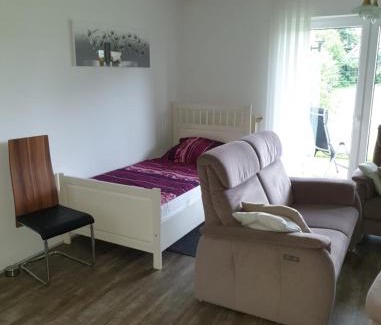 Lathen Apartment | Ferienwohnung 24A Unten Links 3 Zimmer