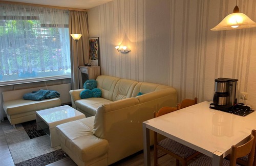 Goslar Apartment | Ferienwohnung 3/115