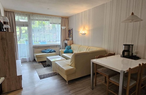 Goslar Apartment | Ferienwohnung 3/115