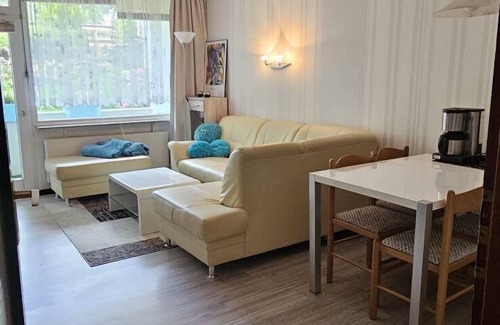 Goslar Apartment | Ferienwohnung 3/115