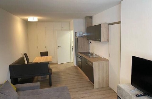 Goslar Apartment | Ferienwohnung 3/502