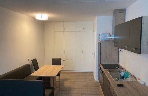 Goslar Apartment | Ferienwohnung 3/502