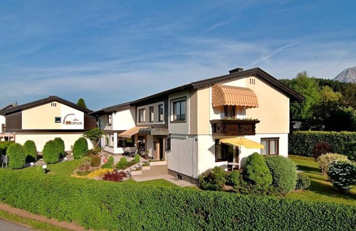 Faak am See Apartment | Ferienwohnung 3 - Appartements Koffler