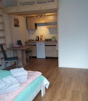Neukoelln Apartment | Ferienwohnung 3