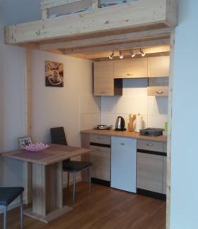Neukoelln Apartment | Ferienwohnung 3