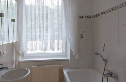 Altenberg Apartment | Ferienwohnung 3, Hofehübel