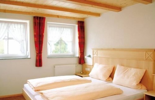 Brettental Apartment | Ferienwohnung 3 "Sonnenaufgang" mit ca. 62qm, 2 Schlafzimmer, für max. 4 Personen