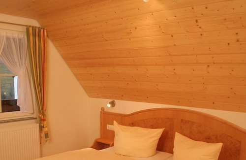 Brettental Apartment | Ferienwohnung 3 "Sonnenaufgang" mit ca. 62qm, 2 Schlafzimmer, für max. 4 Personen