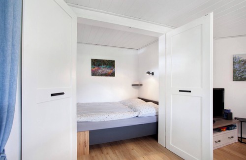 Oberhundem Apartment | Ferienwohnung, 34 qm, 1 Schlafzimmer, max 2 Personen