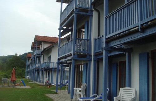 Schofweg Apartment | Ferienwohnung 37 Sonnenwald