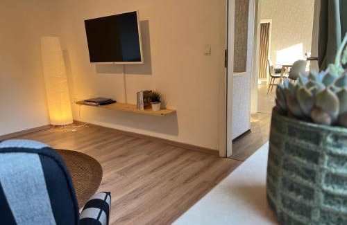 Vrees Apartment | Ferienwohnung 4 Pfoten