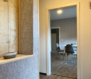 Vrees Apartment | Ferienwohnung 4 Pfoten