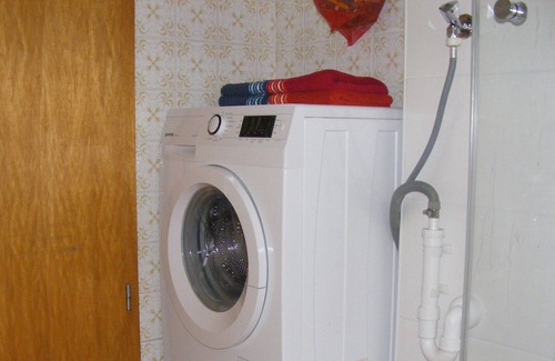 Forbach Apartment | Ferienwohnung, 40qm, 1 Schlafzimmer, max. 3 Personen