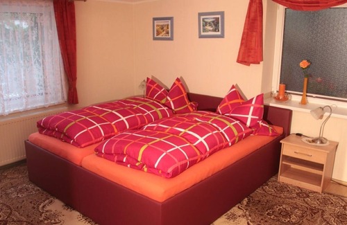 Babelsberg Sud Apartment | Ferienwohnung 45 qm, 1 Schlafzimmer, Max. 3 Personen
